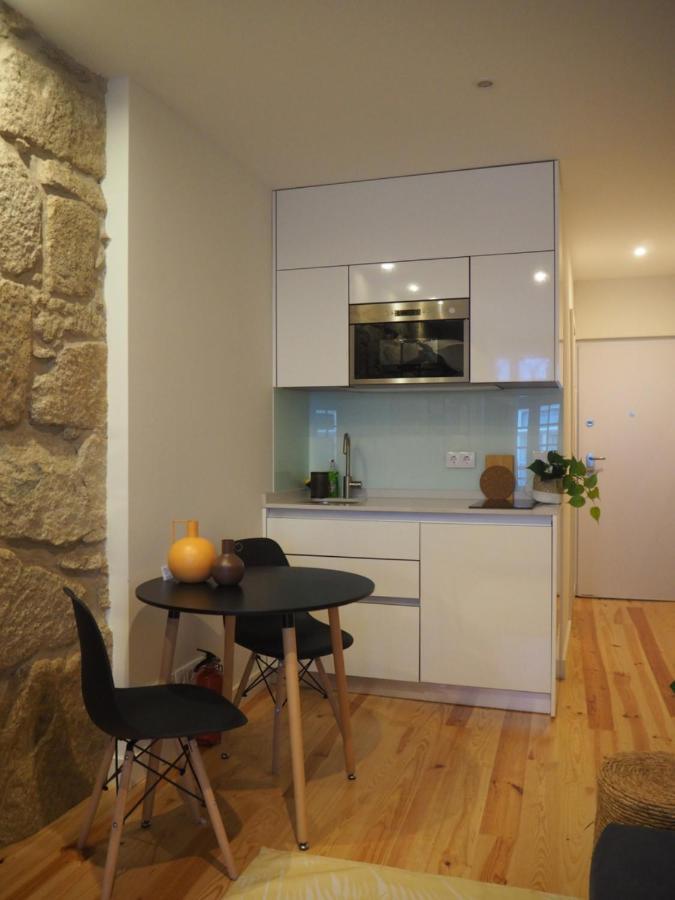 Casa Farrapos Leilighet Porto Eksteriør bilde