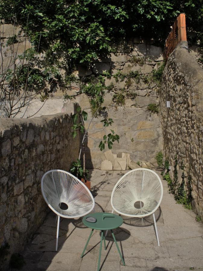 Casa Farrapos Leilighet Porto Eksteriør bilde